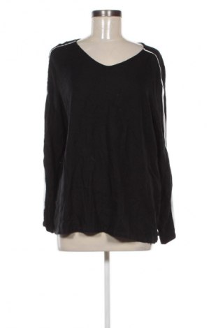 Bluzka damska Street One, Rozmiar XL, Kolor Czarny, Cena 36,76 zł