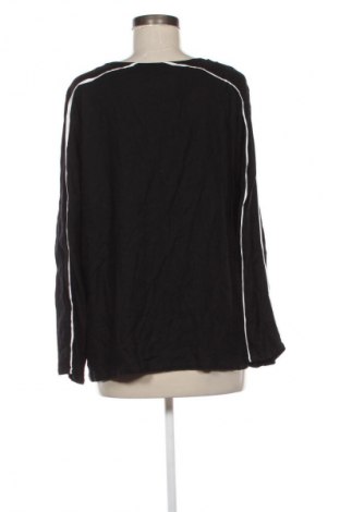 Bluzka damska Street One, Rozmiar XL, Kolor Czarny, Cena 36,76 zł