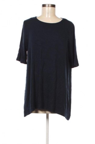 Dámská halenka Street One, Velikost L, Barva Modrá, Cena  49,00 Kč