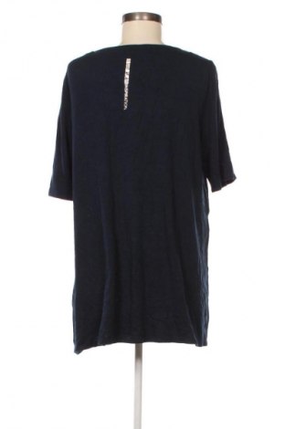 Dámská halenka Street One, Velikost L, Barva Modrá, Cena  49,00 Kč