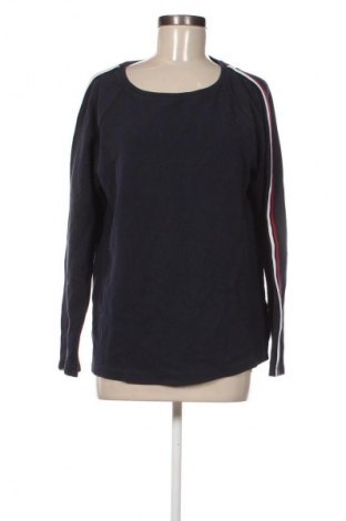 Дамска блуза Street One, Размер L, Цвят Син, Цена 2,04 €