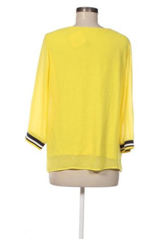 Bluzka damska Street One, Rozmiar L, Kolor Żółty, Cena 21,99 zł