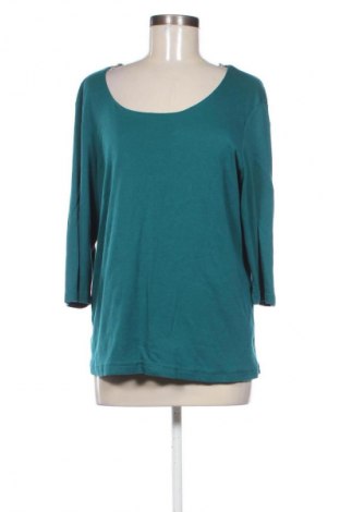 Bluzka damska Street One, Rozmiar XL, Kolor Zielony, Cena 97,99 zł