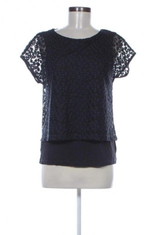 Γυναικεία μπλούζα Street One, Μέγεθος S, Χρώμα Πολύχρωμο, Τιμή 7,99 €