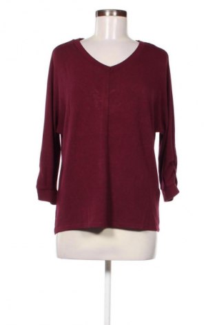 Dámská halenka Street One, Velikost XS, Barva Červená, Cena  99,00 Kč