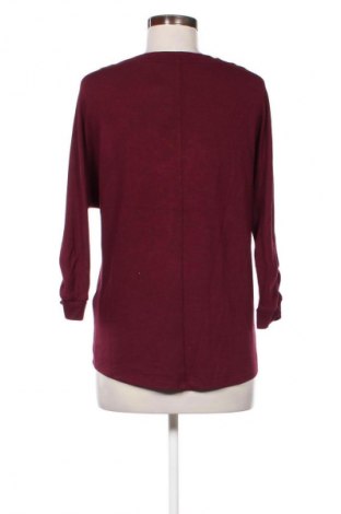 Dámská halenka Street One, Velikost XS, Barva Červená, Cena  99,00 Kč