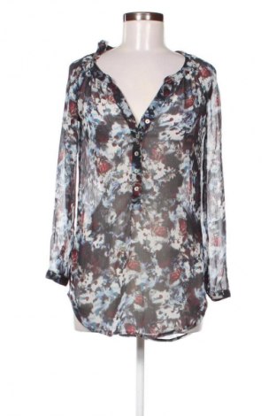 Γυναικεία μπλούζα Street One, Μέγεθος S, Χρώμα Πολύχρωμο, Τιμή 3,99 €