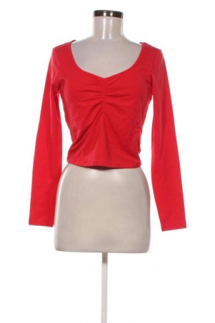 Dámská halenka Studio Select, Velikost L, Barva Červená, Cena  299,00 Kč