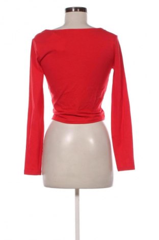 Dámská halenka Studio Select, Velikost L, Barva Červená, Cena  299,00 Kč