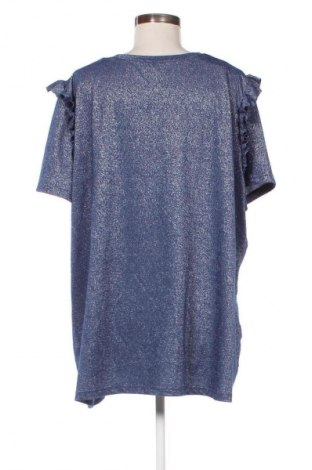 Dámská halenka Studio Untold by Ulla Popken, Velikost XXL, Barva Vícebarevné, Cena  599,00 Kč