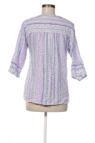 Damen Shirt Sublevel, Größe M, Farbe Mehrfarbig, Preis 1,99 €