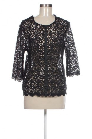 Γυναικεία μπλούζα Summum Woman, Μέγεθος M, Χρώμα Μαύρο, Τιμή 1,99 €