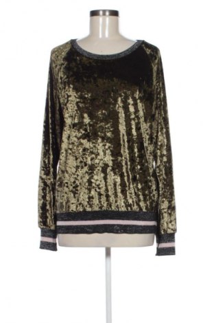 Dámská halenka Summum Woman, Velikost M, Barva Zelená, Cena  149,00 Kč