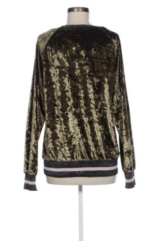 Dámská halenka Summum Woman, Velikost M, Barva Zelená, Cena  149,00 Kč