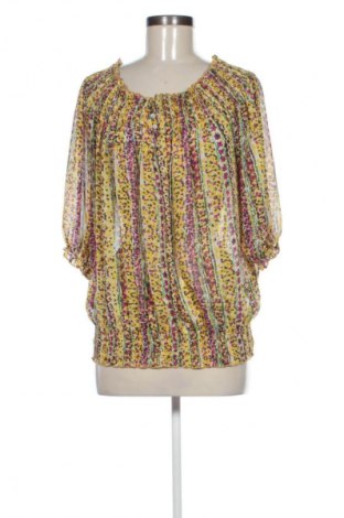 Γυναικεία μπλούζα Sweet Miss, Μέγεθος XL, Χρώμα Πολύχρωμο, Τιμή 2,99 €