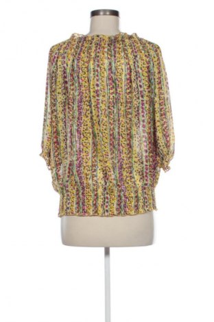 Γυναικεία μπλούζα Sweet Miss, Μέγεθος XL, Χρώμα Πολύχρωμο, Τιμή 2,99 €
