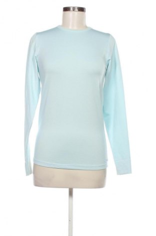 Dámská halenka TCM, Velikost S, Barva Modrá, Cena  49,00 Kč