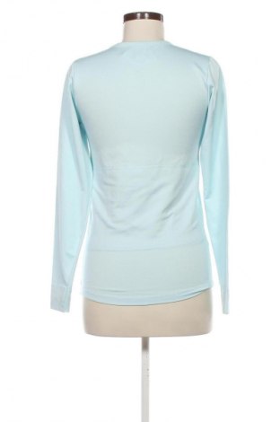 Dámská halenka TCM, Velikost S, Barva Modrá, Cena  49,00 Kč