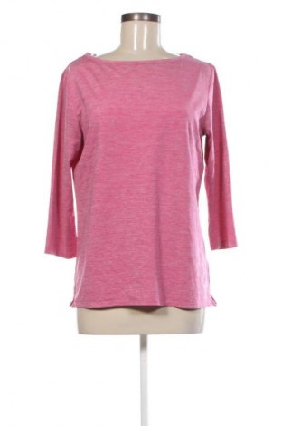 Dámská halenka TCM, Velikost S, Barva Růžová, Cena  49,00 Kč