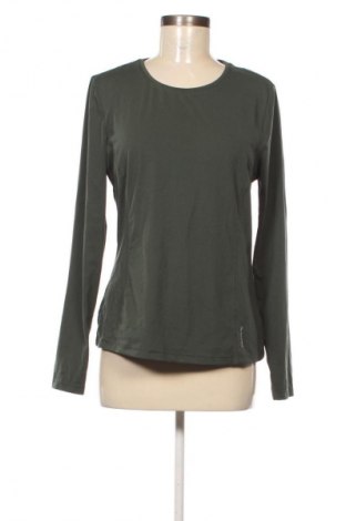 Дамска блуза TCM, Размер M, Цвят Зелен, Цена 2,04 €