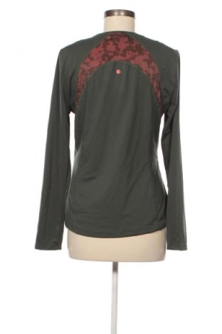 Дамска блуза TCM, Размер M, Цвят Зелен, Цена 2,04 €