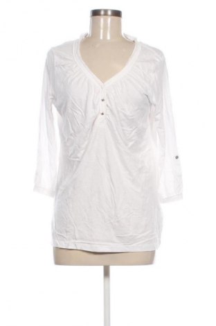 Dámská halenka TCM, Velikost L, Barva Bílá, Cena  49,00 Kč