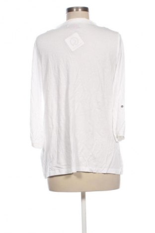 Dámská halenka TCM, Velikost L, Barva Bílá, Cena  49,00 Kč