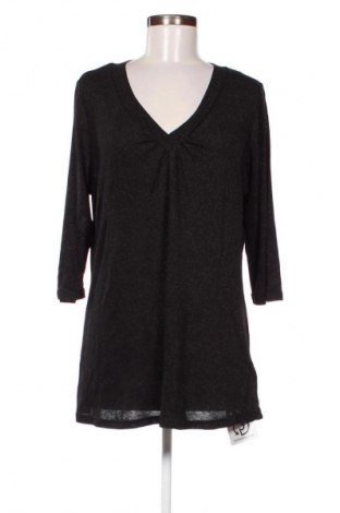 Bluzka damska TCM, Rozmiar L, Kolor Czarny, Cena 6,99 zł