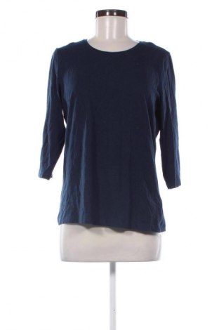 Dámská halenka TCM, Velikost M, Barva Modrá, Cena  49,00 Kč