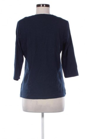 Dámská halenka TCM, Velikost M, Barva Modrá, Cena  49,00 Kč