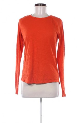 Dámská halenka TCM, Velikost S, Barva Oranžová, Cena  329,00 Kč