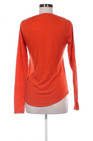 Dámská halenka TCM, Velikost S, Barva Oranžová, Cena  329,00 Kč