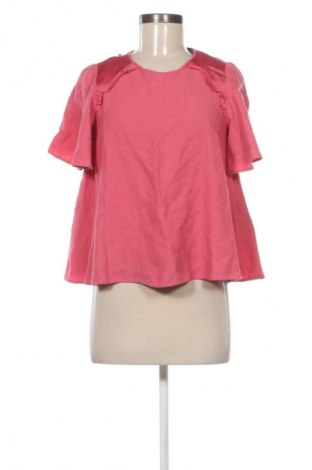 Dámská halenka TWINSET, Velikost M, Barva Růžová, Cena  649,00 Kč