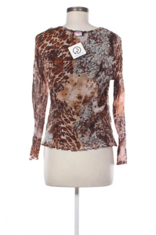 Dámská halenka Taifun, Velikost L, Barva Vícebarevné, Cena  109,00 Kč