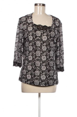 Дамска блуза Taifun, Размер XL, Цвят Многоцветен, Цена 2,04 €