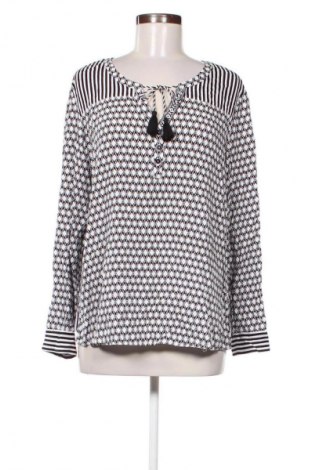 Дамска блуза Taifun, Размер M, Цвят Многоцветен, Цена 5,11 €