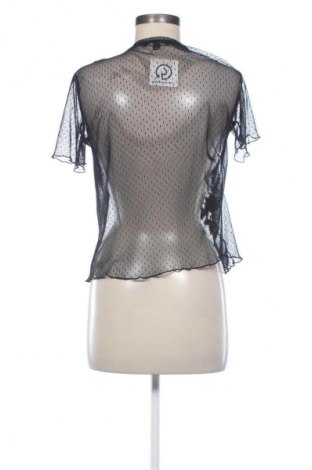 Bluzka damska Tally Weijl, Rozmiar S, Kolor Czarny, Cena 20,99 zł