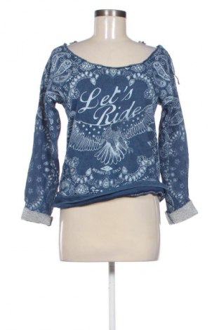 Dámská halenka Tally Weijl, Velikost M, Barva Vícebarevné, Cena  49,00 Kč