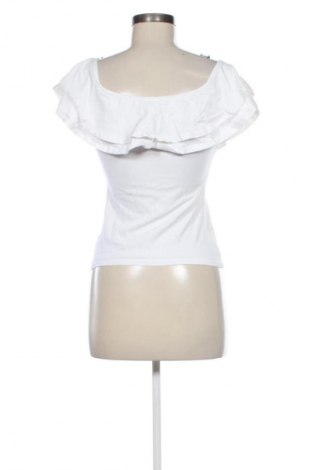Bluzka damska Tally Weijl, Rozmiar M, Kolor Biały, Cena 20,99 zł