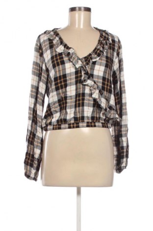 Γυναικεία μπλούζα Tally Weijl, Μέγεθος XL, Χρώμα Πολύχρωμο, Τιμή 3,99 €