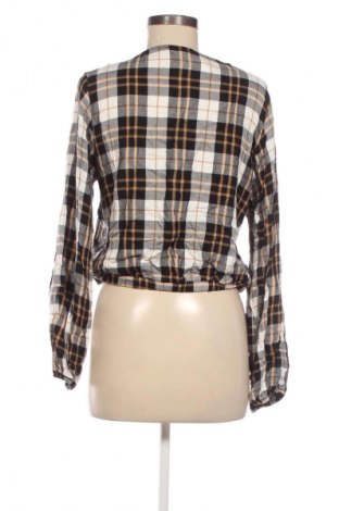 Γυναικεία μπλούζα Tally Weijl, Μέγεθος XL, Χρώμα Πολύχρωμο, Τιμή 3,99 €