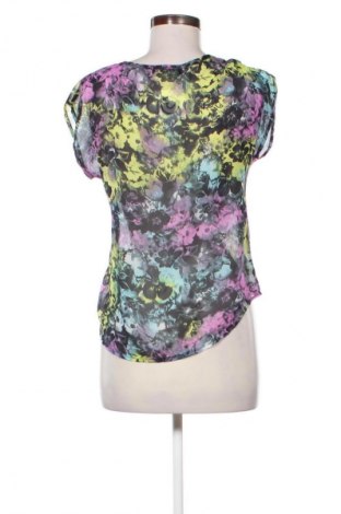 Γυναικεία μπλούζα Tally Weijl, Μέγεθος XS, Χρώμα Πολύχρωμο, Τιμή 4,99 €