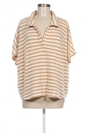 Γυναικεία μπλούζα Target, Μέγεθος 3XL, Χρώμα Πολύχρωμο, Τιμή 1,99 €