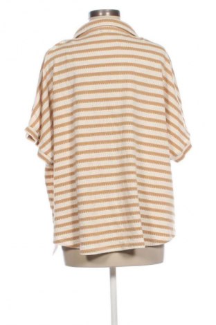 Γυναικεία μπλούζα Target, Μέγεθος 3XL, Χρώμα Πολύχρωμο, Τιμή 1,99 €