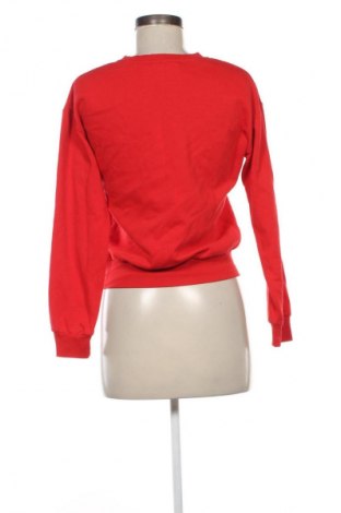 Bluză de femei Terranova, Mărime XS, Culoare Roșu, Preț 15,99 Lei