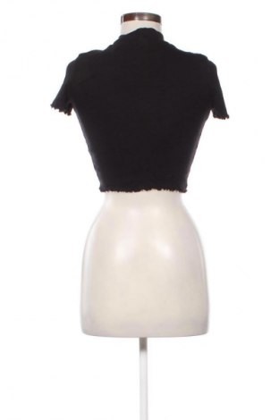 Damen Shirt Terranova, Größe S, Farbe Schwarz, Preis € 1,99