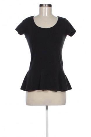 Γυναικεία μπλούζα Terranova, Μέγεθος M, Χρώμα Μαύρο, Τιμή 6,99 €