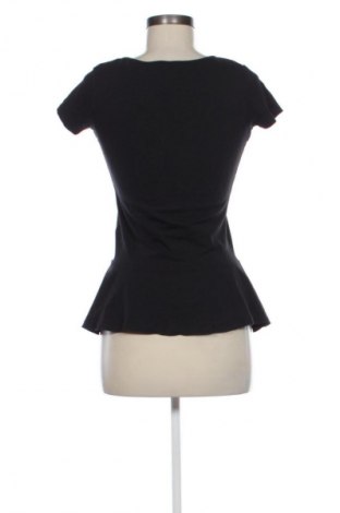 Γυναικεία μπλούζα Terranova, Μέγεθος M, Χρώμα Μαύρο, Τιμή 6,99 €