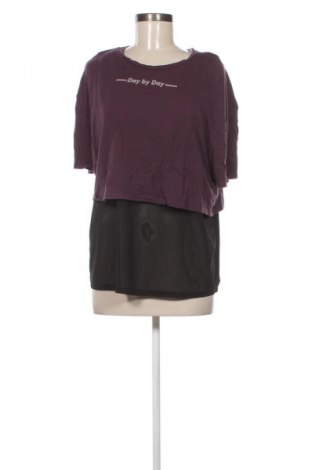 Bluzka damska Terranova, Rozmiar XL, Kolor Kolorowy, Cena 18,99 zł