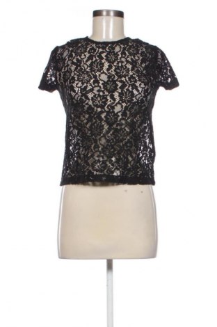 Dámská halenka Terranova, Velikost XS, Barva Černá, Cena  159,00 Kč